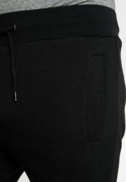 Pier One Tracksuit Bottoms - Black 9 Pier One Tracksuit Bottoms - Black -Pier One Sales Store d13c9d3ce6fb4d109f20981841a1cdf8