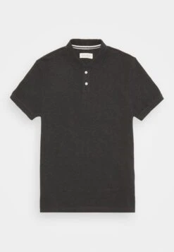 Pier One Polo Shirt - Dark Grey 14 Pier One Polo Shirt - Dark Grey -Pier One Sales Store d1cfc0acec424b32a5fe6308b778fb87