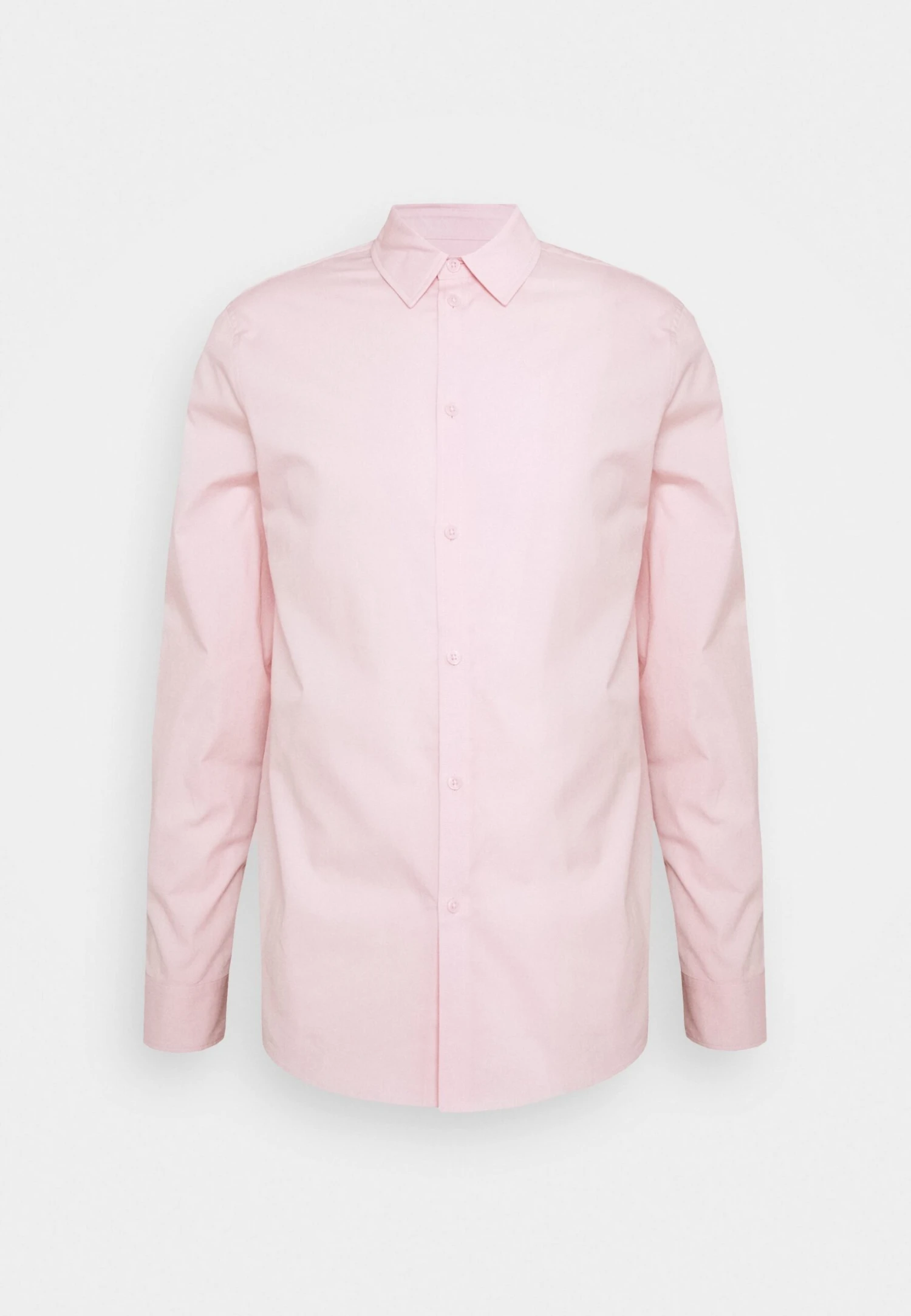 Pier One Shirt - Pink 5 Pier One Shirt - Pink - Image 5