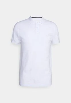 Pier One 3 Pack - Polo Shirt - Bordeaux/White/Dark Blue -Pier One Sales Store d20880093a654710b1a647628a1cb816