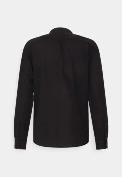 Pier One Linen Cotton Mix 2 Pack - Shirt - White/Black 8 Pier One Linen Cotton Mix 2 Pack - Shirt - White/Black -Pier One Sales Store d256e857b2b944c3af908b1271f8fe4c