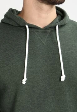 Pier One Hoodie - Khaki 9 Pier One Hoodie - Khaki -Pier One Sales Store d2620f1523a14fd5a326d961f7573a86