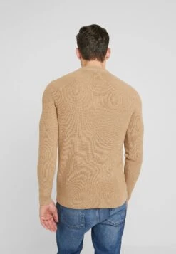 Pier One Jumper - Camel 7 Pier One Jumper - Camel -Pier One Sales Store d2c1df3fe31944f794cd7fc81d5182c1