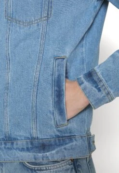 Pier One Denim Jacket -Blue -Pier One Sales Store d3e819b17ed341f0bd01c20fe45e7b4d