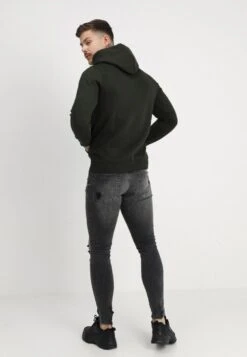 Pier One Jeans Skinny Fit - Black Denim 8 Pier One Jeans Skinny Fit - Black Denim -Pier One Sales Store d4095c9985334585a360a4d38cfeba8f