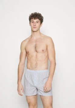 Pier One 5 Pack - Boxer Shorts - Blue/Dark Blue/Pink - 13 Pier One 5 Pack - Boxer Shorts - Blue/Dark Blue/Pink - -Pier One Sales Store d42f0cbf69f949ba906d961c35df2876