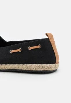 Pier One Espadrilles - Black -Pier One Sales Store d4b998ebadfd449796ca9dc4a9470a53