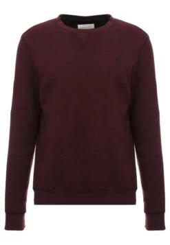 Pier One Sweatshirt - Bordeaux 8 Pier One Sweatshirt - Bordeaux -Pier One Sales Store d4ed5fbda7f44798a3ed71eb09728a7b