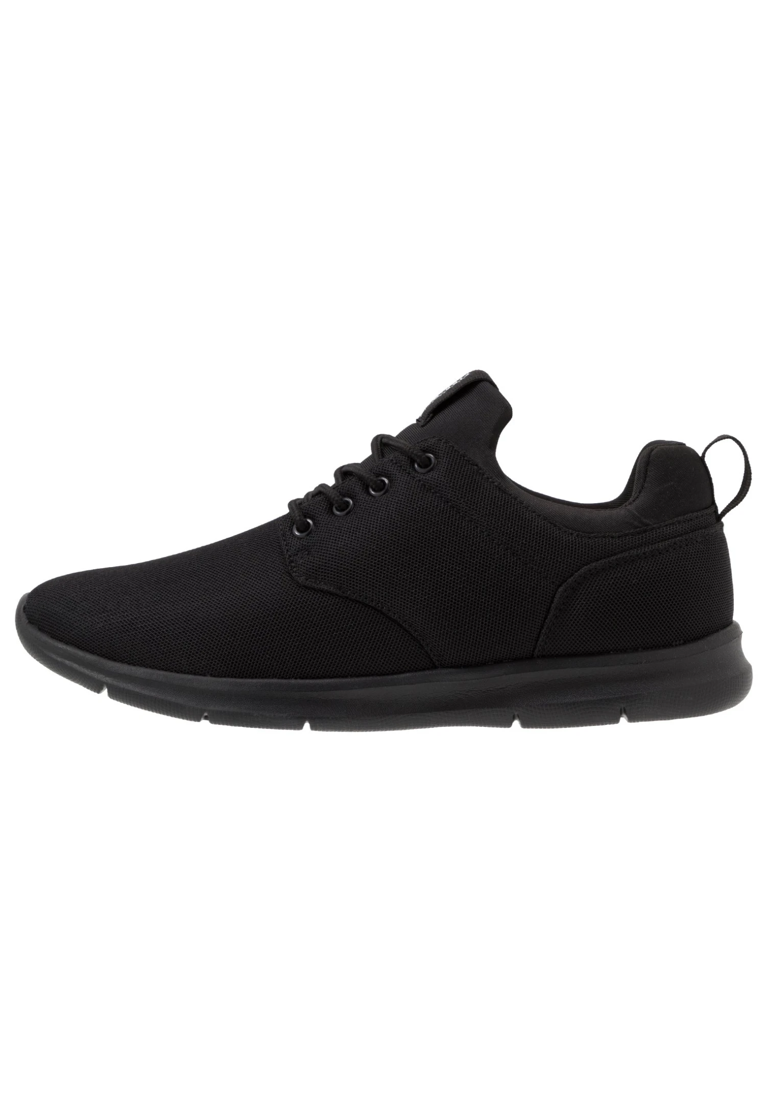 Pier One Trainers - Black 1 Pier One Trainers - Black