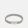 Pier One Bracelet - Silver-Coloured