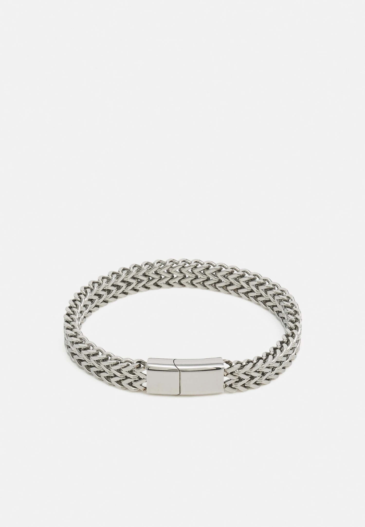 Pier One Bracelet - Silver-Coloured 1 Pier One Bracelet - Silver-Coloured