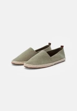 Pier One Rena Espadrille Unisex - Espadrilles - Olive -Pier One Sales Store d5d60608eb9b432d87e5491dbc7d9859