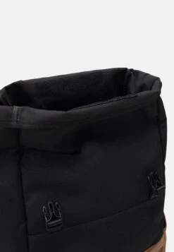 Pier One Unisex - Rucksack - Brown/Black -Pier One Sales Store d5e63421c18540a39f5866f77c89ea7a