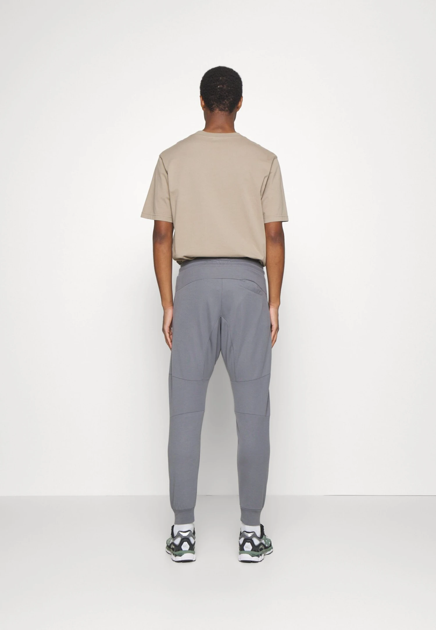 Pier One Tracksuit Bottoms - Dark Grey 3 Pier One Tracksuit Bottoms - Dark Grey - Image 3