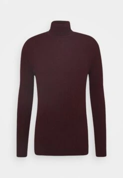 Pier One Muscle Fit Turtle - Jumper - Mottled Bordeaux 10 Pier One Muscle Fit Turtle - Jumper - Mottled Bordeaux -Pier One Sales Store d6bb26cd2a7941d69a2388e64193126d