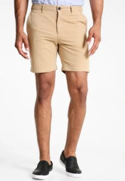 Pier One Shorts - Tan 8 Pier One Shorts - Tan -Pier One Sales Store d7ef78718ec44346919fdf9e41e51298