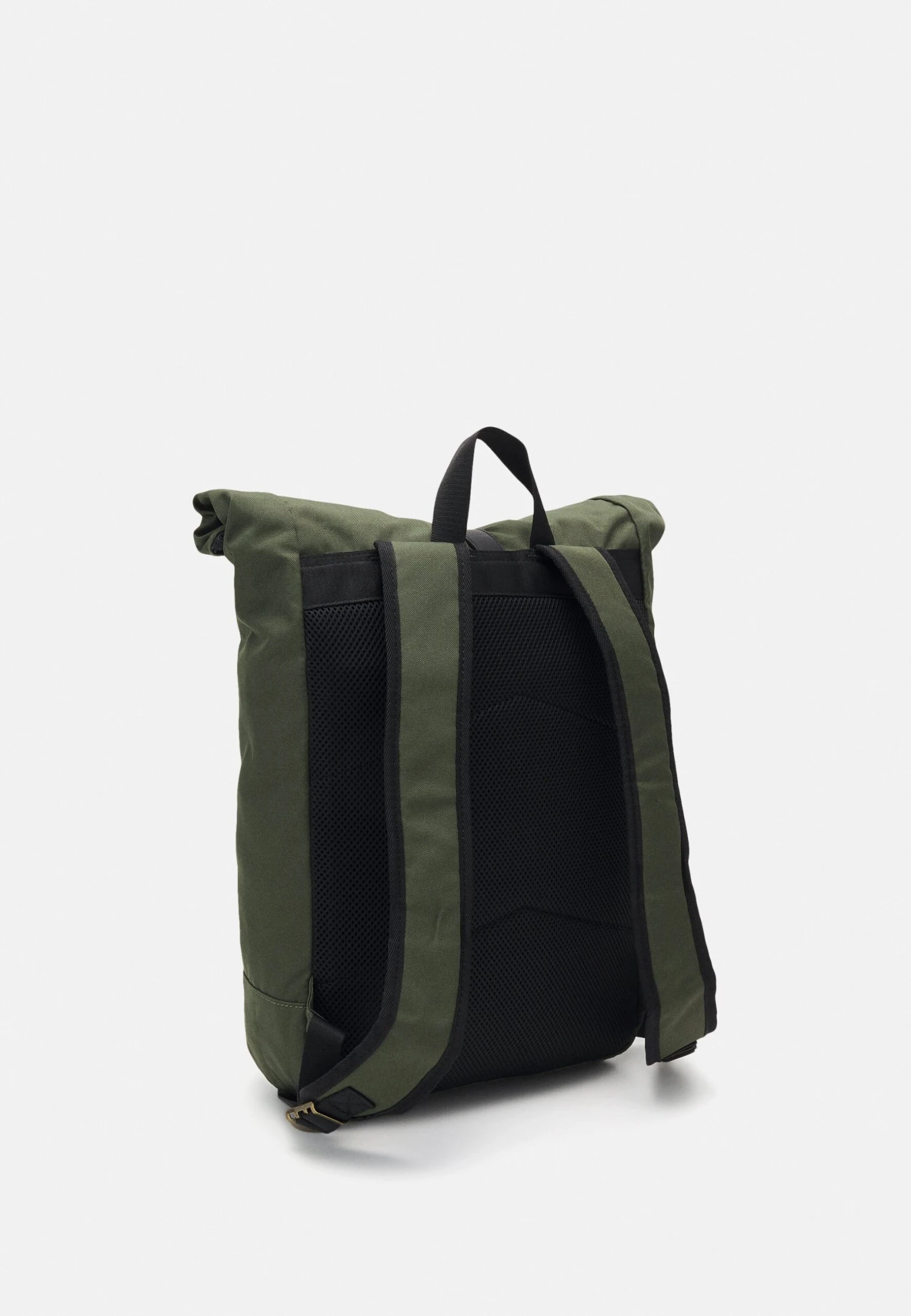 Pier One Unisex - Rucksack - Green 2 Pier One Unisex - Rucksack - Green - Image 2