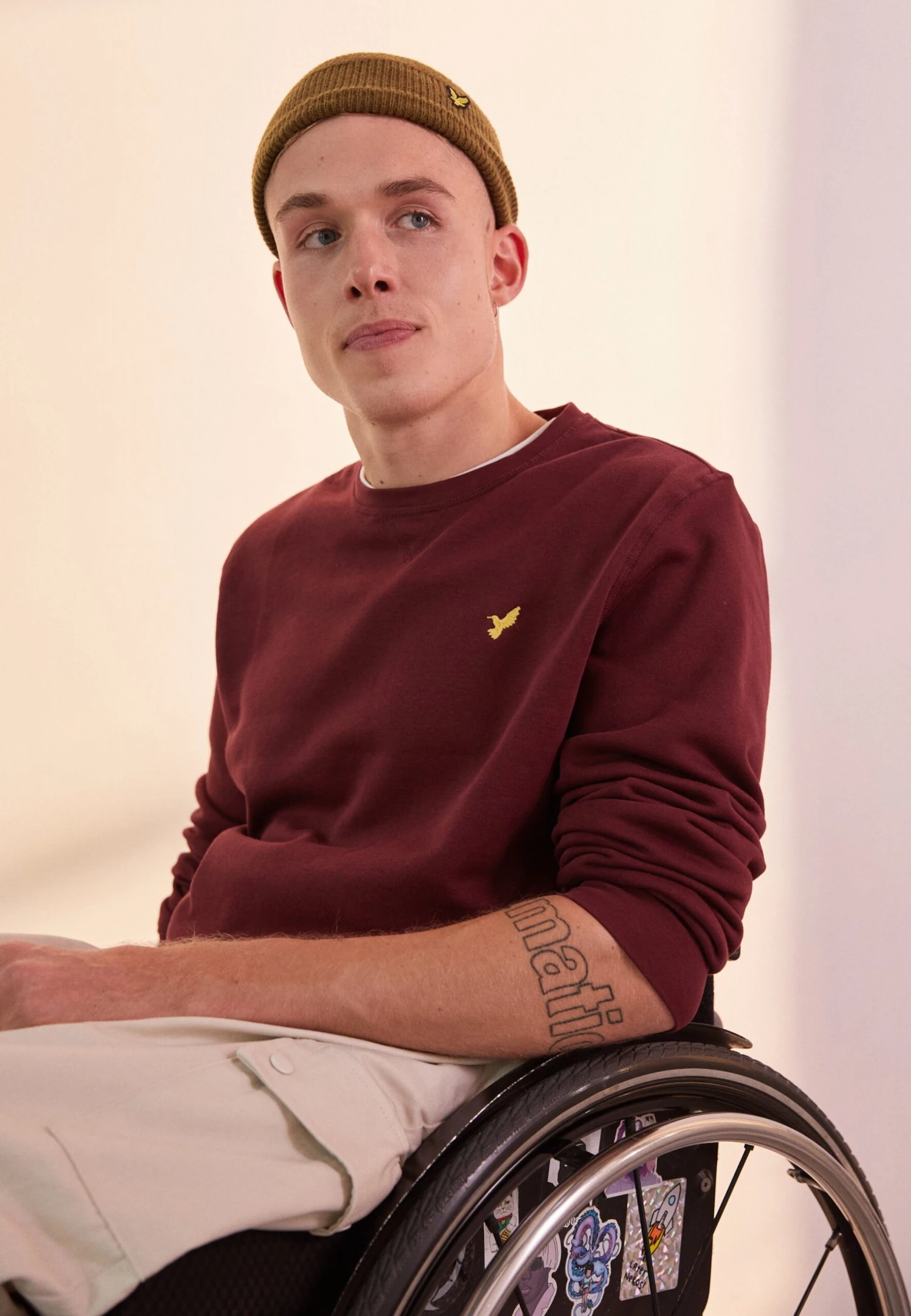 Pier One Sweatshirt - Sweatshirt 1 Pier One Sweatshirt - Sweatshirt