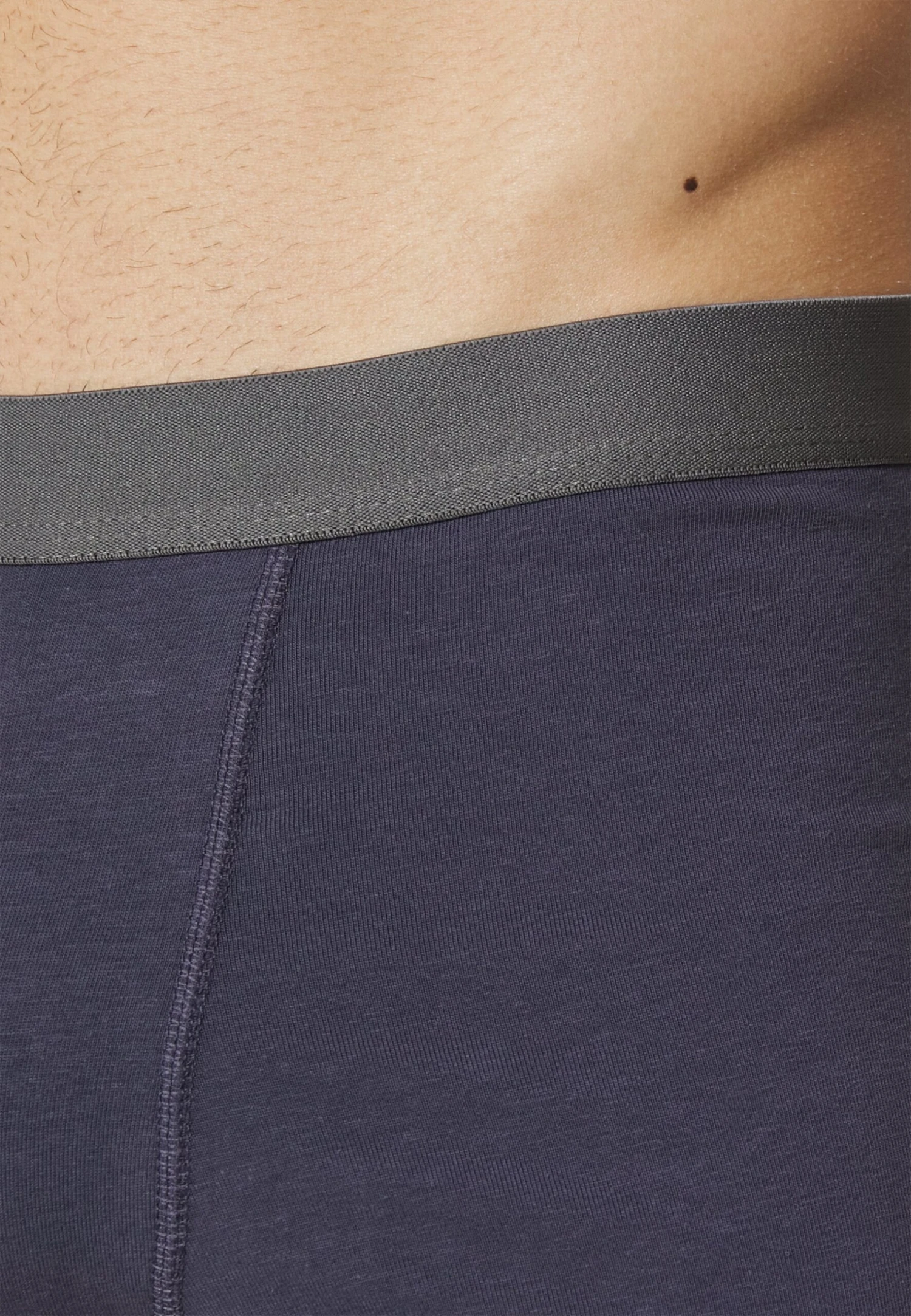 Pier One 7 Pack - Pants - Grey/Dark Blue 5 Pier One 7 Pack - Pants - Grey/Dark Blue - Image 5