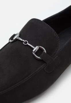 Pier One Slip-Ons - Black -Pier One Sales Store dc50806cf64e46549292afb9d9a60365