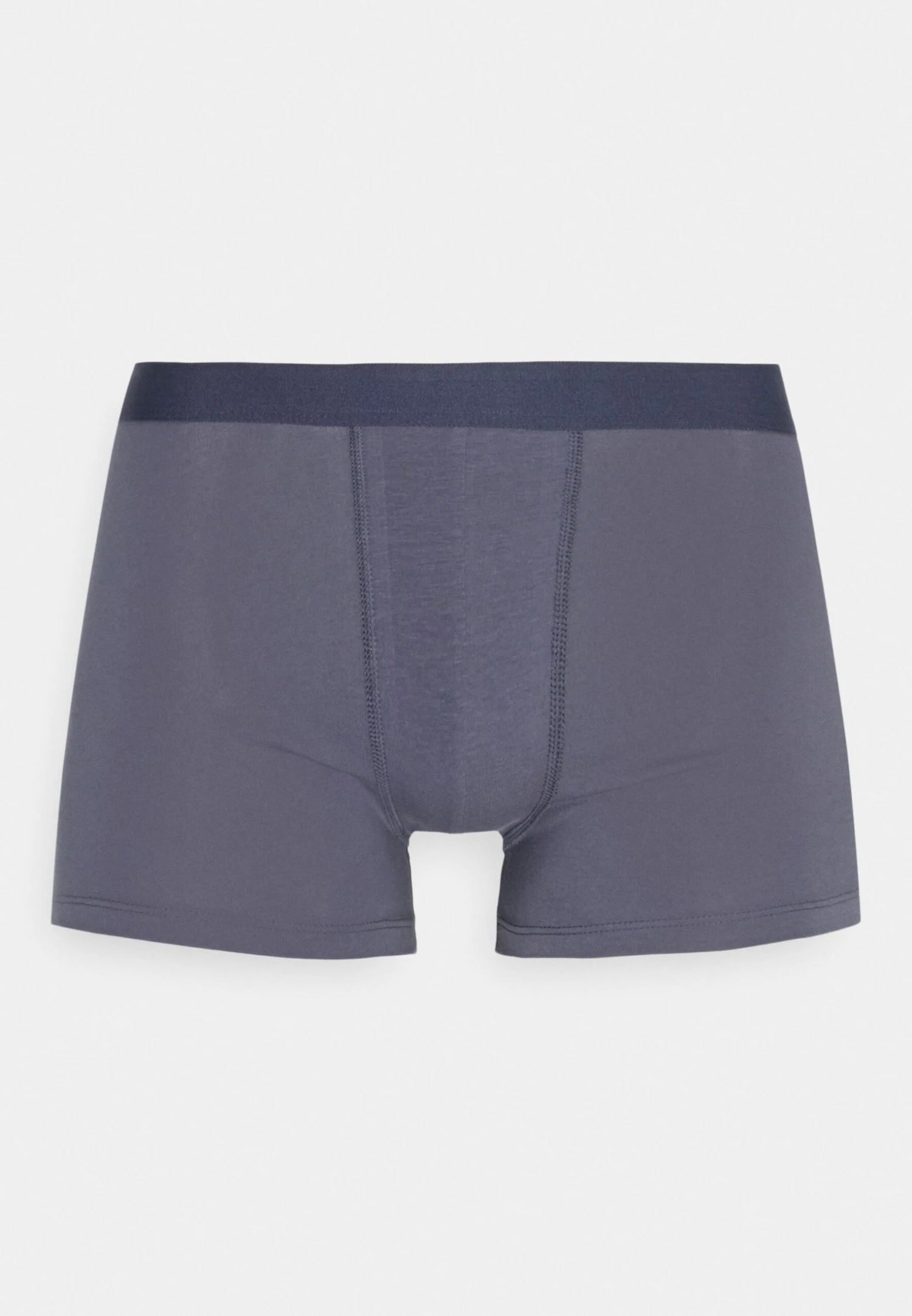 Pier One 7 Pack - Pants - Dark Grey 2 Pier One 7 Pack - Pants - Dark Grey - Image 2