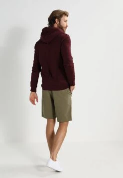 Pier One Hoodie - Bordeaux Melange 9 Pier One Hoodie - Bordeaux Melange -Pier One Sales Store dda20e96437c46de9f9b4e8414365911