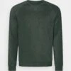 Pier One Sweatshirt - Mottled Green