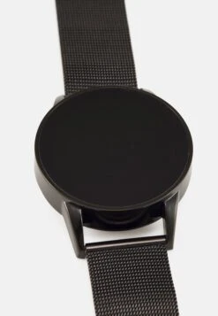 Pier One Smartwatch - Black 8 Pier One Smartwatch - Black -Pier One Sales Store dda87cb69f5d434397b279629500377f
