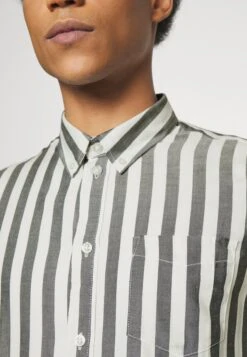 Pier One Shirt - Dark Blue/White 9 Pier One Shirt - Dark Blue/White -Pier One Sales Store ddc3cb35bb404325ac9cedcae979d801