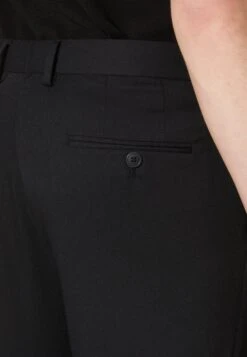 Pier One Trousers - Black -Pier One Sales Store ded21bd97c6f414d9c2a3279481886ed