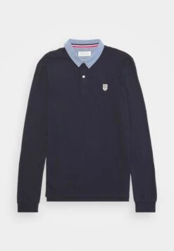 Pier One Polo Shirt - Dark Blue -Pier One Sales Store df0fd6d0e1a54717ac41a4e2943f1bf7