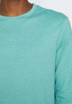 Pier One 5 Pack - Long Sleeved Top - Dark Blue/Turquoise/White -Pier One Sales Store df5bb5a651a34b429041ecd1cf25cc66