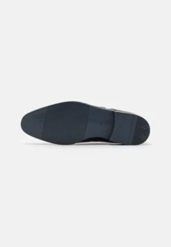 Pier One Leather - Smart Slip-Ons - Black 10 Pier One Leather - Smart Slip-Ons - Black -Pier One Sales Store dfba994493ca4044831af09d96cee9c8