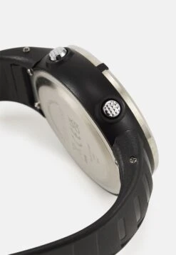 Pier One Digital Watch - Black 6 Pier One Digital Watch - Black -Pier One Sales Store dfcadef68cfc4a609a0016c90bfeab73