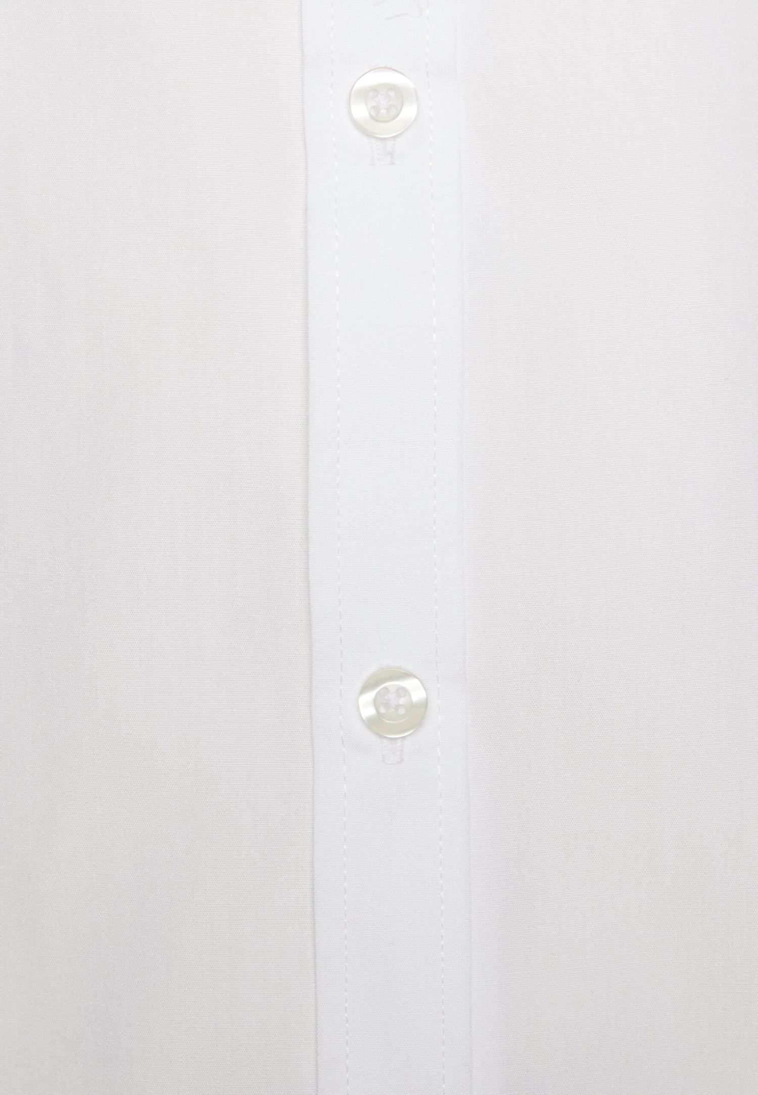 Pier One 3 Pack - Formal Shirt - White/White/Black 5 Pier One 3 Pack - Formal Shirt - White/White/Black - Image 5