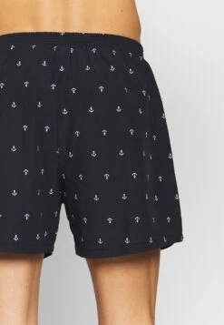 Pier One 3 Pack - Boxer Shorts - Dark Blue -Pier One Sales Store e0cfa04e4a584ce9abf7067ce91f573f