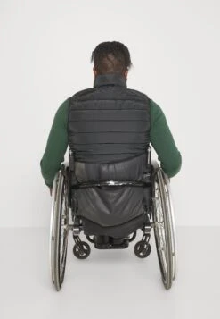 Pier One Waistcoat - Black 16 Pier One Waistcoat - Black -Pier One Sales Store e1569b065acd421d8dc99bfc16261b20