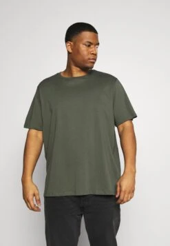 Pier One 5 Pack - Basic T-Shirt - Khaki/Grey/Dark Blue 9 Pier One 5 Pack - Basic T-Shirt - Khaki/Grey/Dark Blue -Pier One Sales Store e179d5a34f344cba95a5b6f5edf1b459