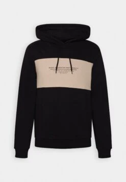 Pier One Sweatshirt - Black -Pier One Sales Store e1c9ac8cc5734dd0bc1e3ecb817f775b