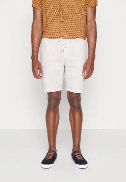 Pier One Linen Blend Drawcord Shorts- Shorts - Beige 10 Pier One Linen Blend Drawcord Shorts- Shorts - Beige -Pier One Sales Store e1eb8ad428564dfb8727d9aeaa0a8f0f