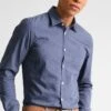 Pier One Shirt - Blue