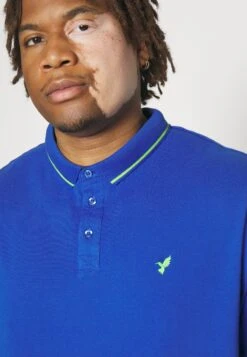 Pier One Tipping Birdy- Polo Shirt - Blue -Pier One Sales Store e4e5c72073c242a0ae3abfb1341339ed