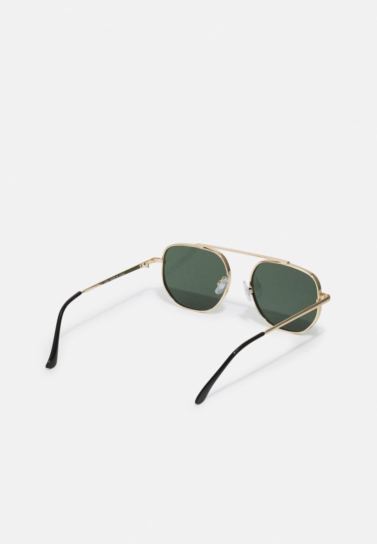 Pier One Sunglasses - Green 2 Pier One Sunglasses - Green - Image 2