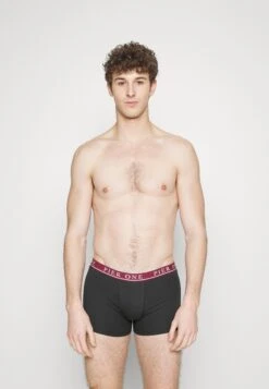 Pier One 5 Pack - Pants - Black 8 Pier One 5 Pack - Pants - Black -Pier One Sales Store e588d10311dc4be8afe295db2f407509