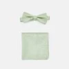 Pier One Set - Pocket Square - Mint