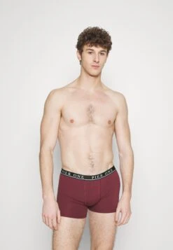 Pier One 5 Pack - Pants - Beige/Green/Bordeaux 8 Pier One 5 Pack - Pants - Beige/Green/Bordeaux -Pier One Sales Store e6d291a2721249bc8ba1cf0e09e3ab7d