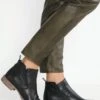 Pier One Leather - Ankle Boots