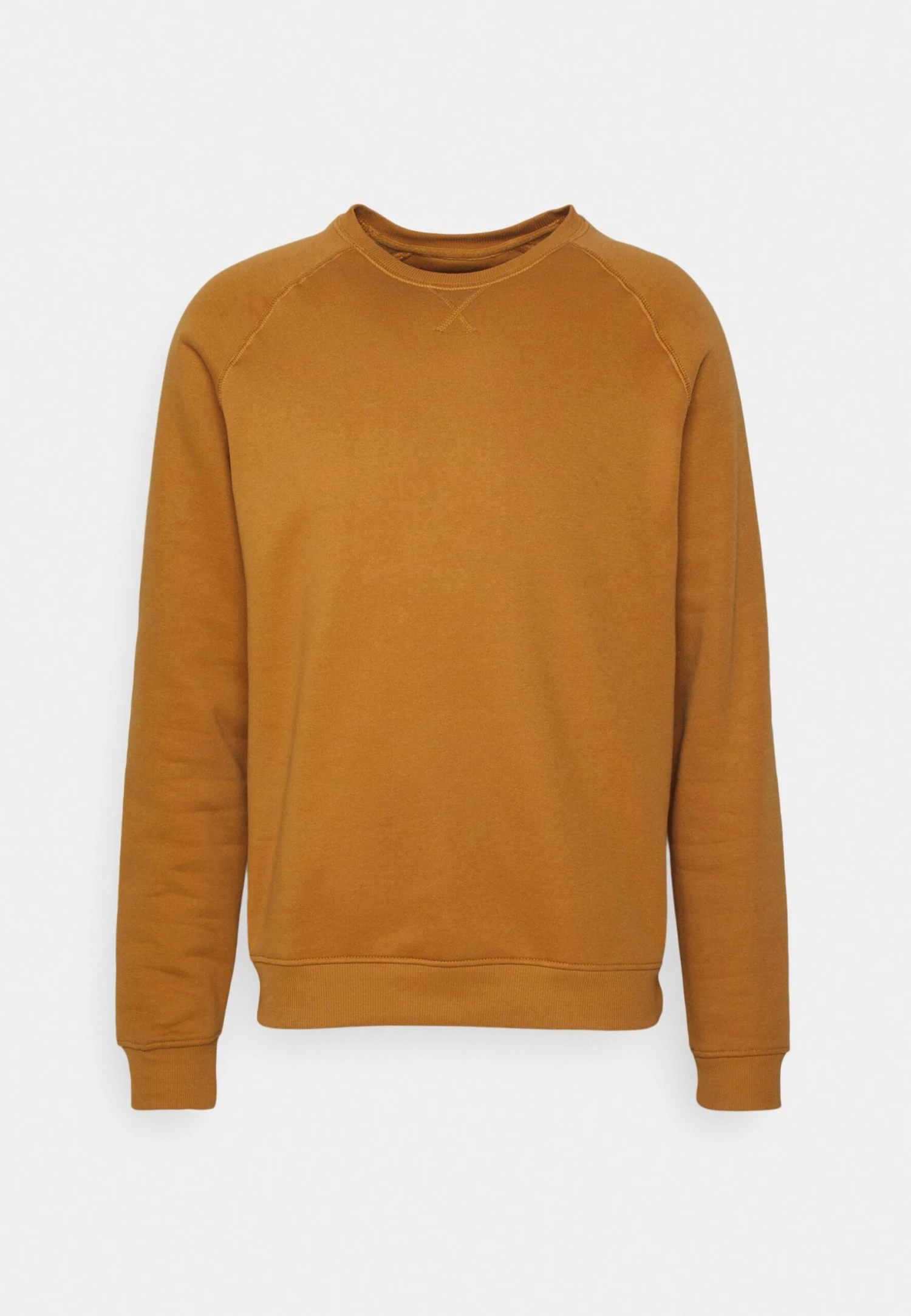 Pier One Sweatshirt - Copper 5 Pier One Sweatshirt - Copper - Image 5