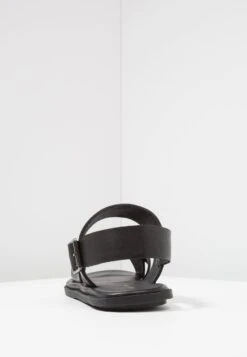 Pier One Sandals - Black -Pier One Sales Store e819b7c59f5a477281c4a36bc41d12ad