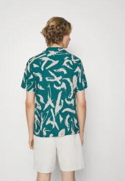 Pier One Shirt - Blue 8 Pier One Shirt - Blue -Pier One Sales Store e82579a123f64545bde250ff9e5c63ba